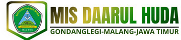 Logo MADRASAH IBTIDAIYAH DAARUL HUDA